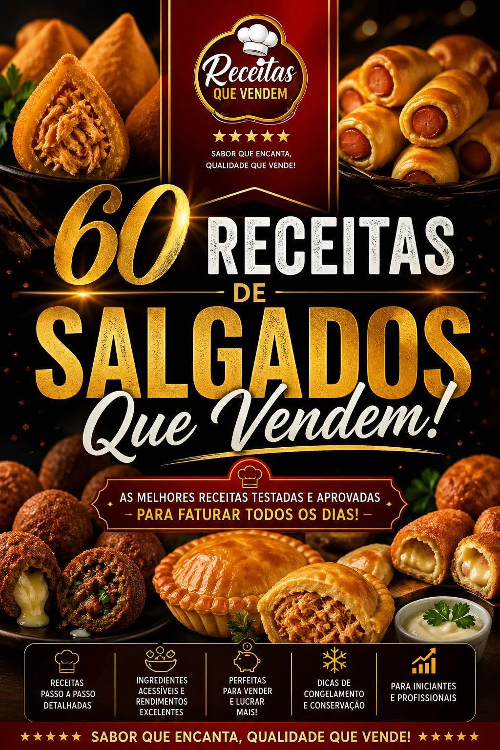 Capa do e-book